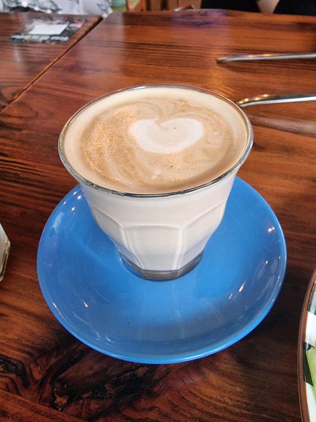 Photo of Flower Girl Coffee - Selangor, Selangor, Malaysia