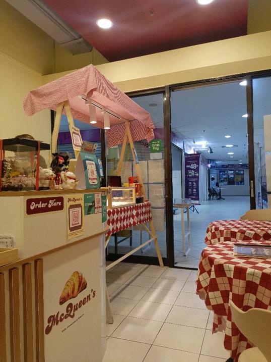 Photo of Central Shopping Plaza - Kota Kinabalu, Sabah, Malaysia