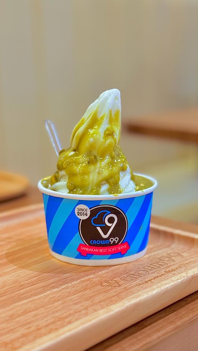 Photo of Crowd 99 Luyang - Kota Kinabalu, Sabah, Malaysia