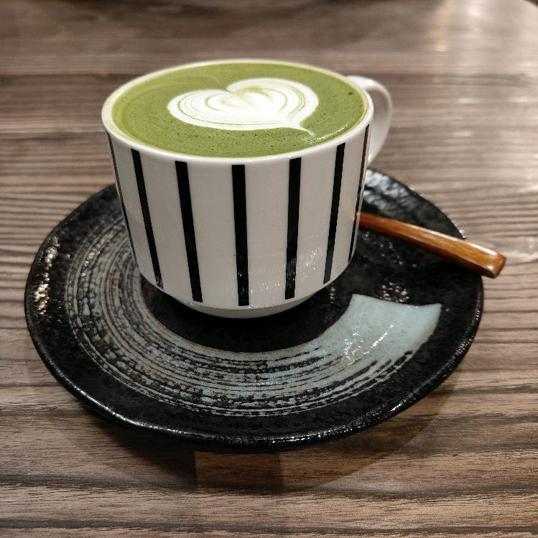 Photo of October Coffee Gaya - Kota Kinabalu, Sabah, Malaysia