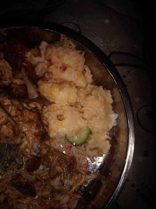 Photo of Nasi Ayam Penyet tombo luwe Siap Saji - Johor Bahru, Johor, Malaysia