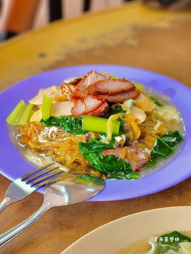 Photo of Restoran Tenom Mee - Kota Kinabalu, Sabah, Malaysia