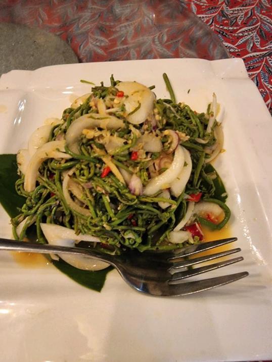 Photo of Lepau Restaurant - Kuching, Sarawak, Malaysia