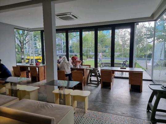 Photo of SunSan Bake - Kuala Lumpur, Kuala lumpur, Malaysia