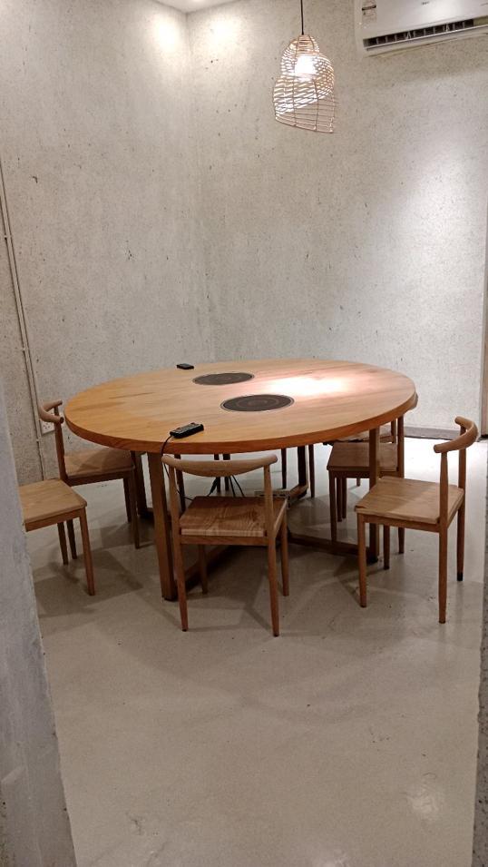 Photo of Yeyeye coconut chicken hot pot - Kota Kinabalu, Sabah, Malaysia