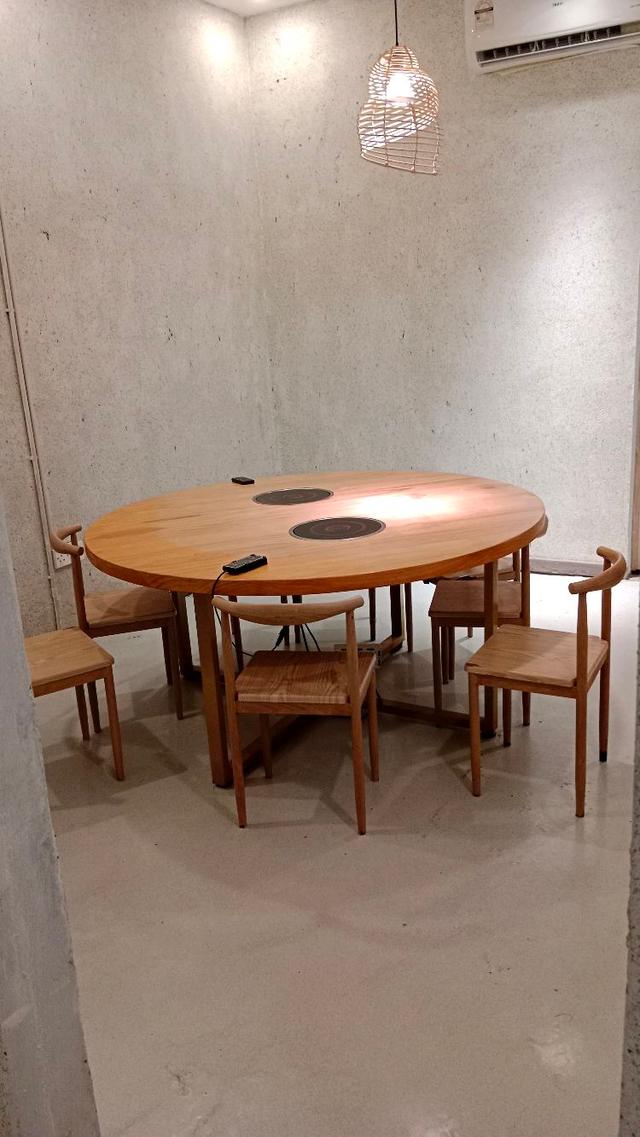 Photo of Yeyeye coconut chicken hot pot - Kota Kinabalu, Sabah, Malaysia