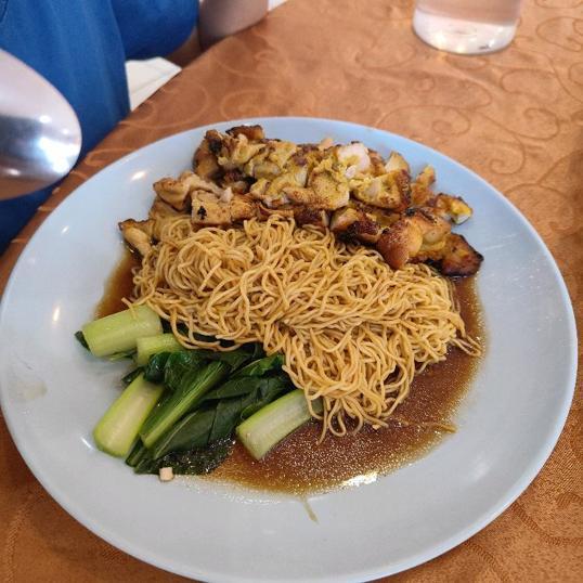 Photo of Restaurant Masakan Sedap 虾中虾海鲜酒楼 - Kota Kinabalu, Sabah, Malaysia