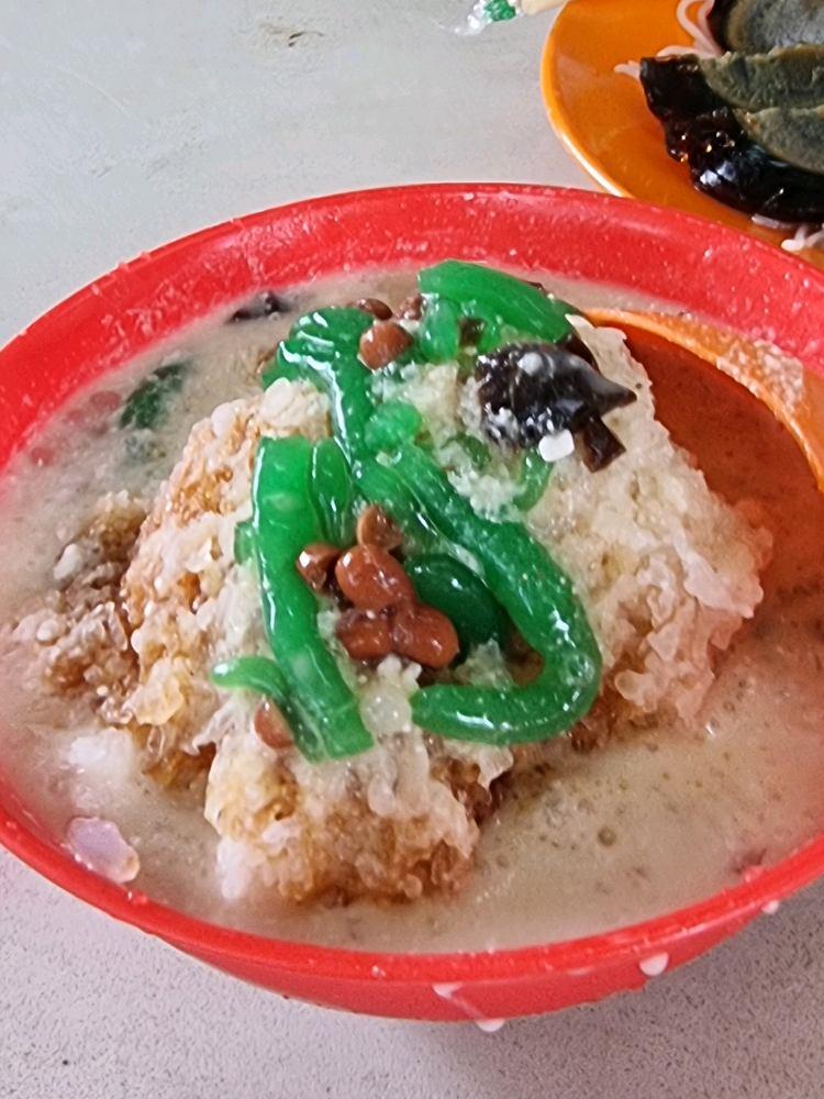Photo of Ah Yeo Ice Kacang - Kuching, Sarawak, Malaysia