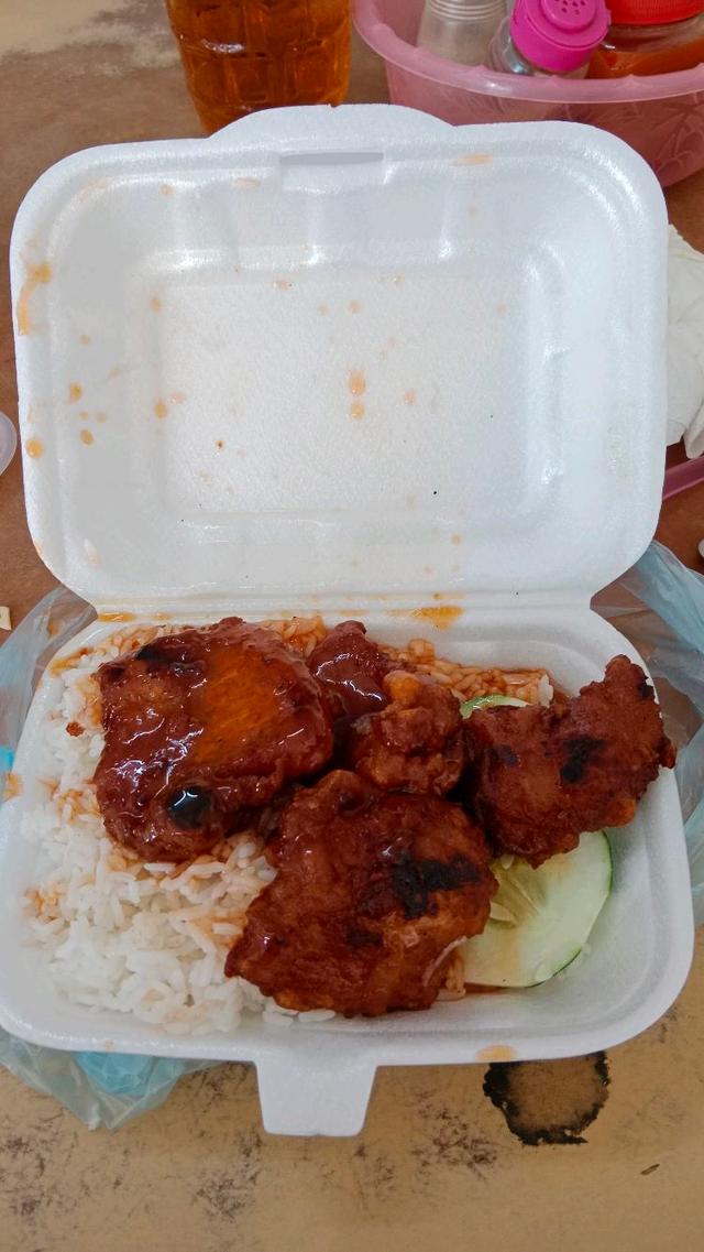 Photo of Kedai Kopi Hong Seng - Kota Kinabalu, Sabah, Malaysia