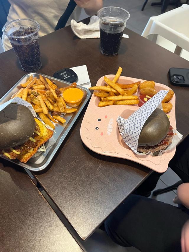 Photo of myBurgerLab Sunway - Selangor, Selangor, Malaysia