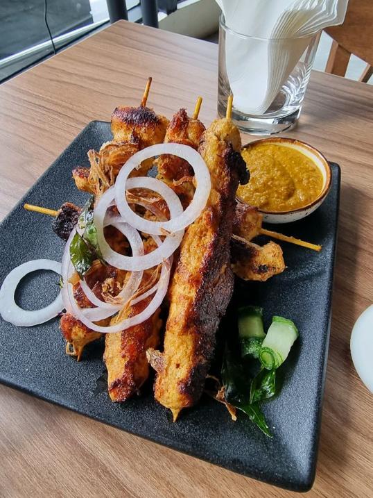 Photo of Paan Sri Lankan Restaurant - Malaysia