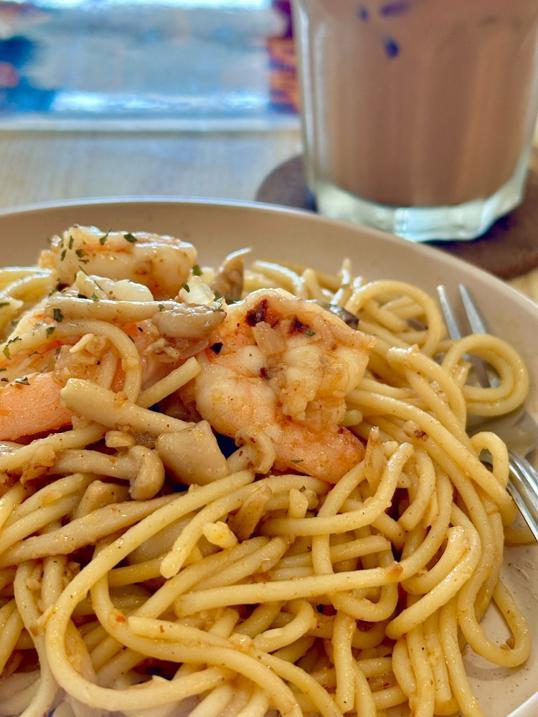 Photo of Sunny Egg Cafe - Kota Kinabalu, Sabah, Malaysia