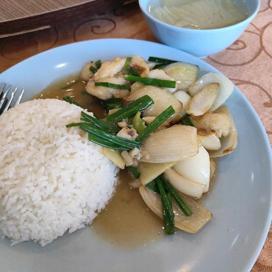 Photo of Restaurant Masakan Sedap 虾中虾海鲜酒楼 - Kota Kinabalu, Sabah, Malaysia