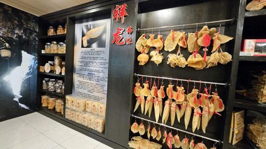 Photo of Shiang Lung Seafood 祥龙海味 - Kota Kinabalu, Sabah, Malaysia