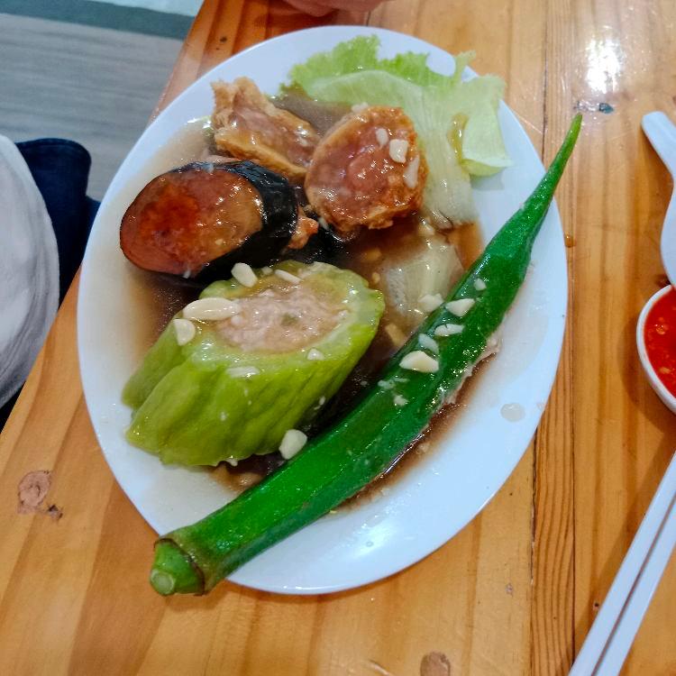 Photo of 家饭 JF Borneo Sinalau @Plaza333 - Kota Kinabalu, Sabah, Malaysia