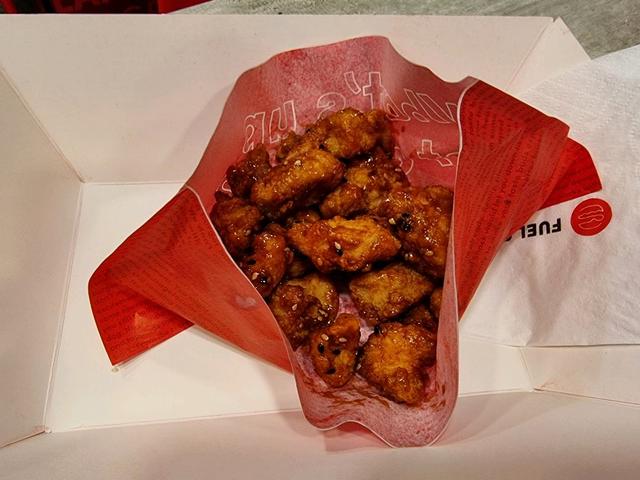 Photo of Fuel Shack Aquaria Convex - Kuala Lumpur, Kuala lumpur, Malaysia