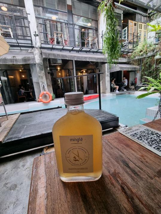 Photo of Kafe Kleptokrat - Kuala Lumpur, Kuala lumpur, Malaysia