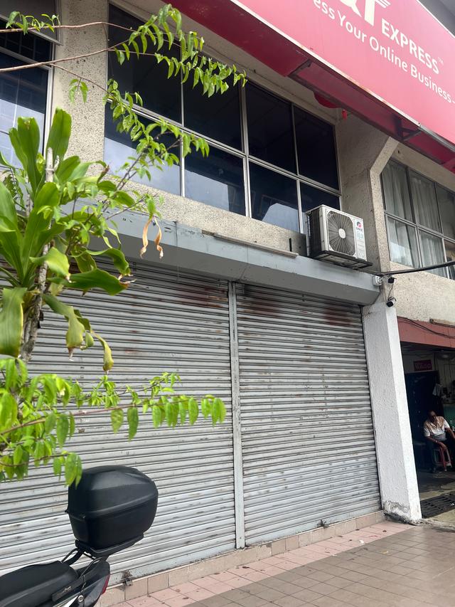 Photo of J&T Express Selangor-Damansara Jaya (PJS026) - Selangor, Selangor, Malaysia