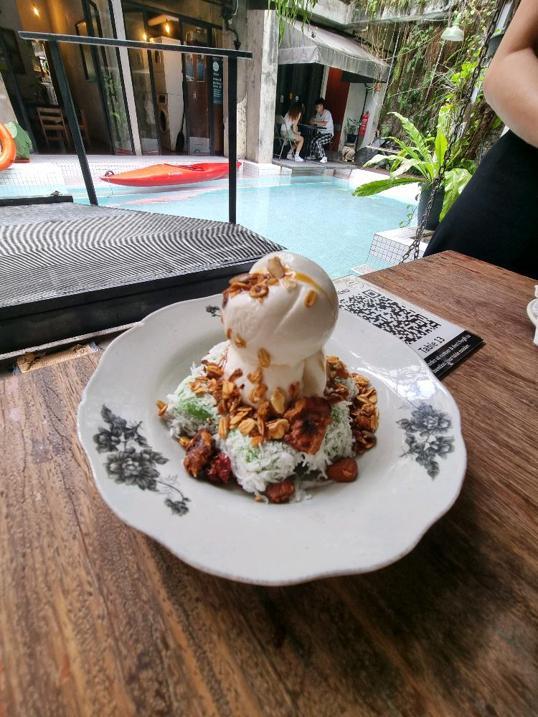 Photo of Kafe Kleptokrat - Kuala Lumpur, Kuala lumpur, Malaysia