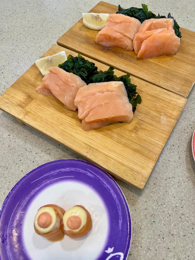 Photo of Sushi King City Mall - Kota Kinabalu, Sabah, Malaysia