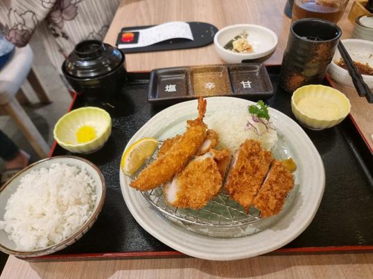 Photo of Kyoto Katsu - Suria KLCC - Kuala Lumpur, Kuala lumpur, Malaysia