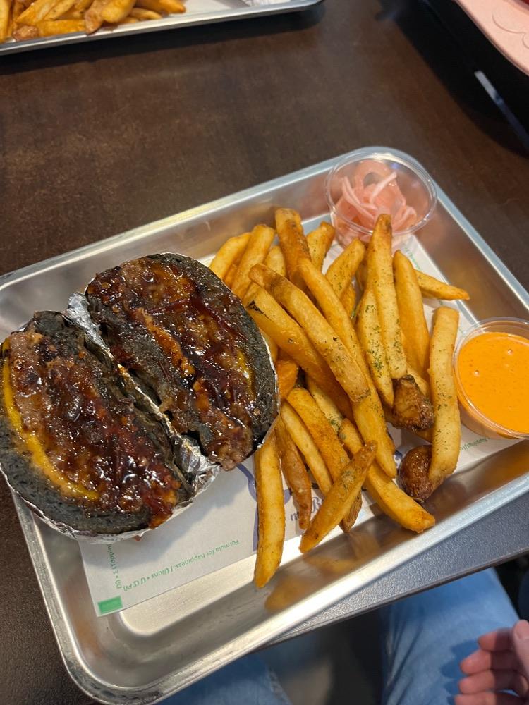 Photo of myBurgerLab Sunway - Selangor, Selangor, Malaysia