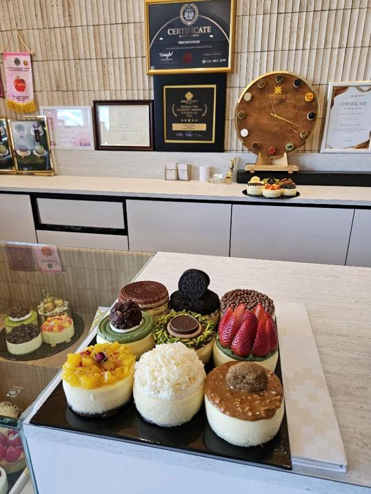 Photo of Precious Bake - Kota Kinabalu, Sabah, Malaysia