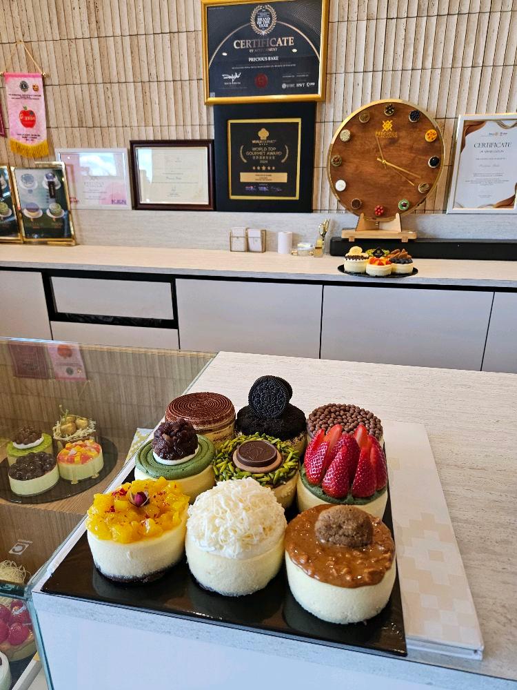 Photo of Precious Bake - Kota Kinabalu, Sabah, Malaysia