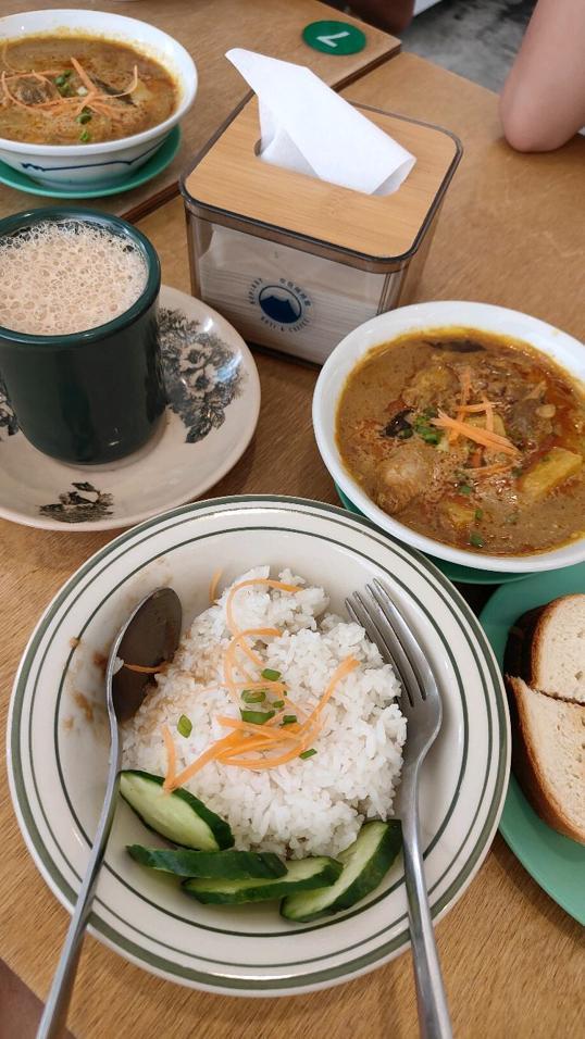 Photo of Kopiboy - Kota Kinabalu, Sabah, Malaysia