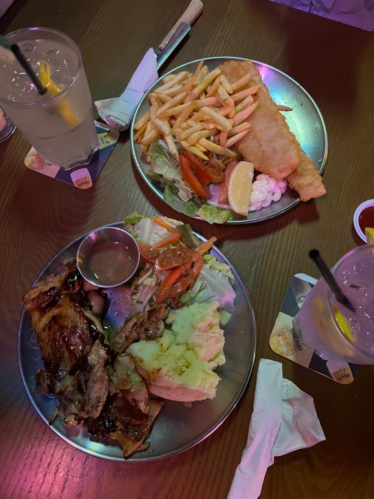 Photo of MOGINUM Restobar - Kota Kinabalu, Sabah, Malaysia