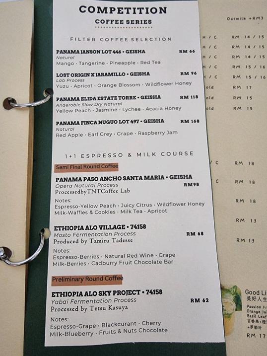 Photo of kita coffee - Kuala Lumpur, Kuala lumpur, Malaysia