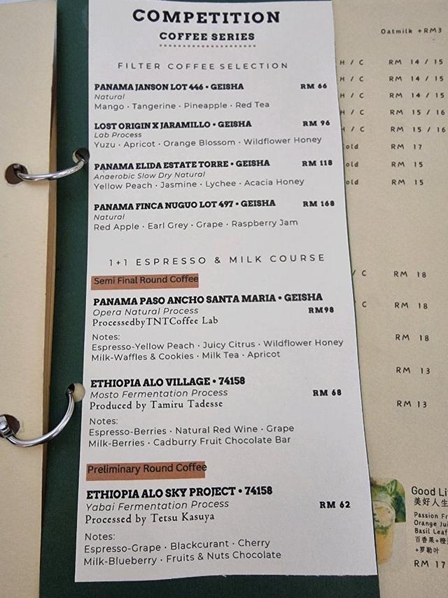 Photo of kita coffee - Kuala Lumpur, Kuala lumpur, Malaysia