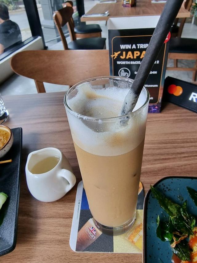 Photo of Paan Sri Lankan Restaurant - Malaysia