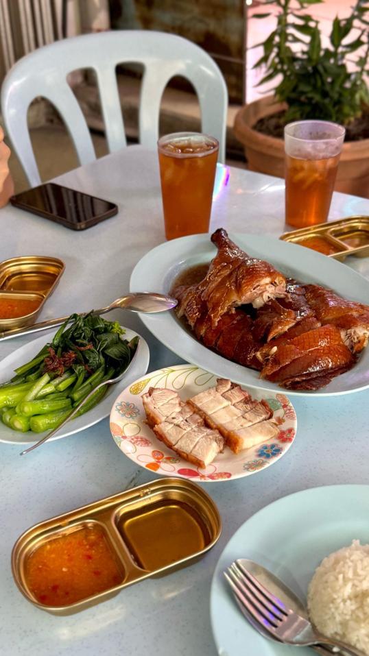 Photo of Restoran Wei Kee Sdn Bhd - Kuala Lumpur, Kuala lumpur, Malaysia