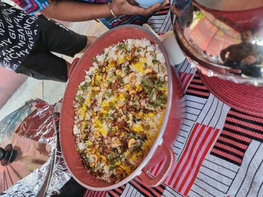 Photo of Malabar Dum Biryani - Malaysia