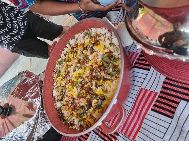 Photo of Malabar Dum Biryani - Malaysia