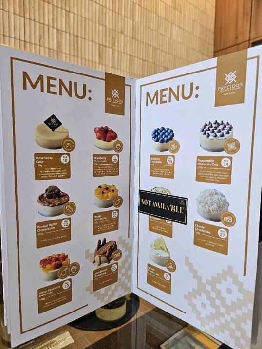 Photo of Precious Bake - Kota Kinabalu, Sabah, Malaysia