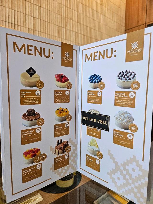 Photo of Precious Bake - Kota Kinabalu, Sabah, Malaysia