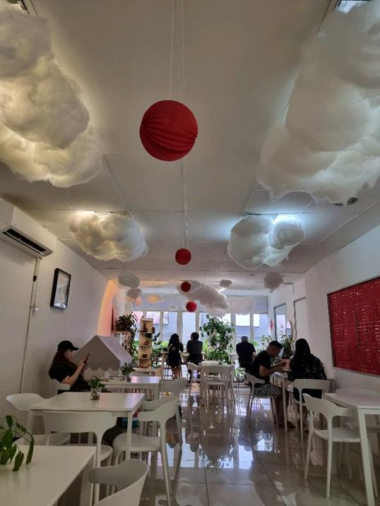 Photo of kita coffee - Kuala Lumpur, Kuala lumpur, Malaysia