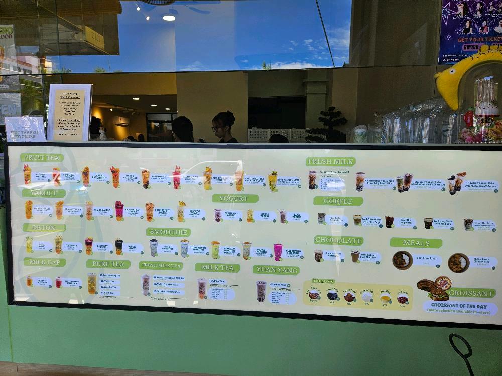 Photo of Cha Qian Sui Lintas - Kota Kinabalu, Sabah, Malaysia