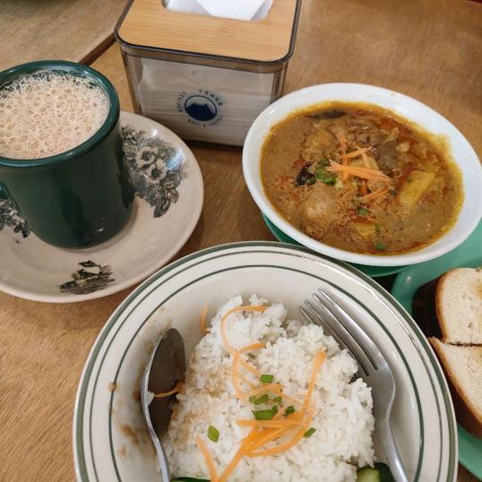 Photo of Kopiboy - Kota Kinabalu, Sabah, Malaysia