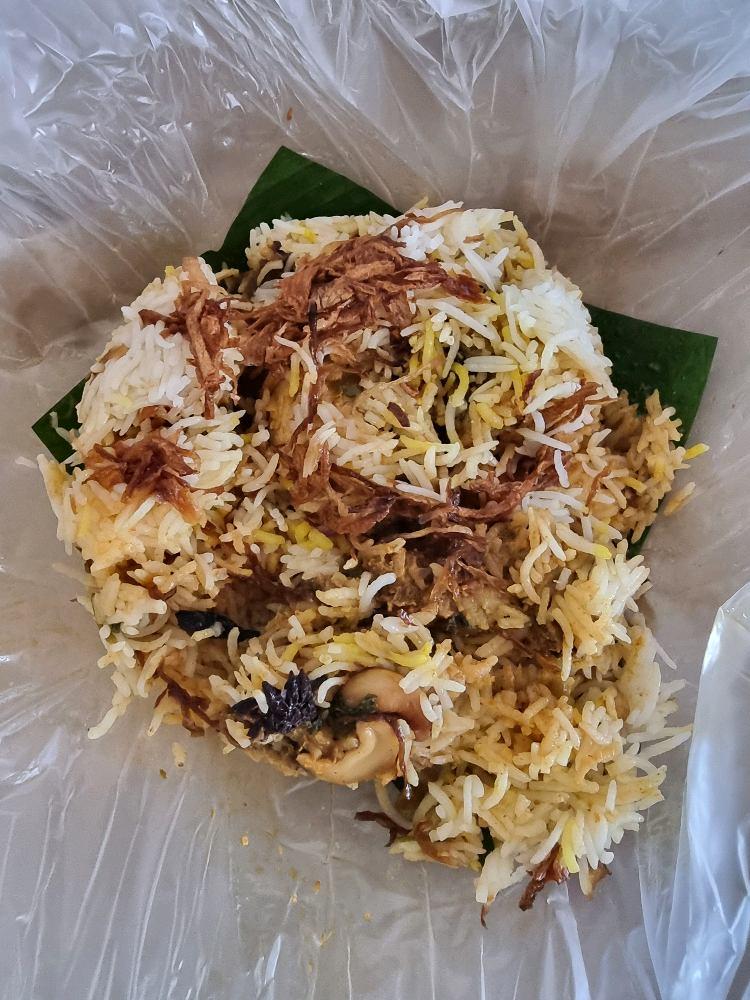 Photo of Malabar Dum Biryani - Malaysia