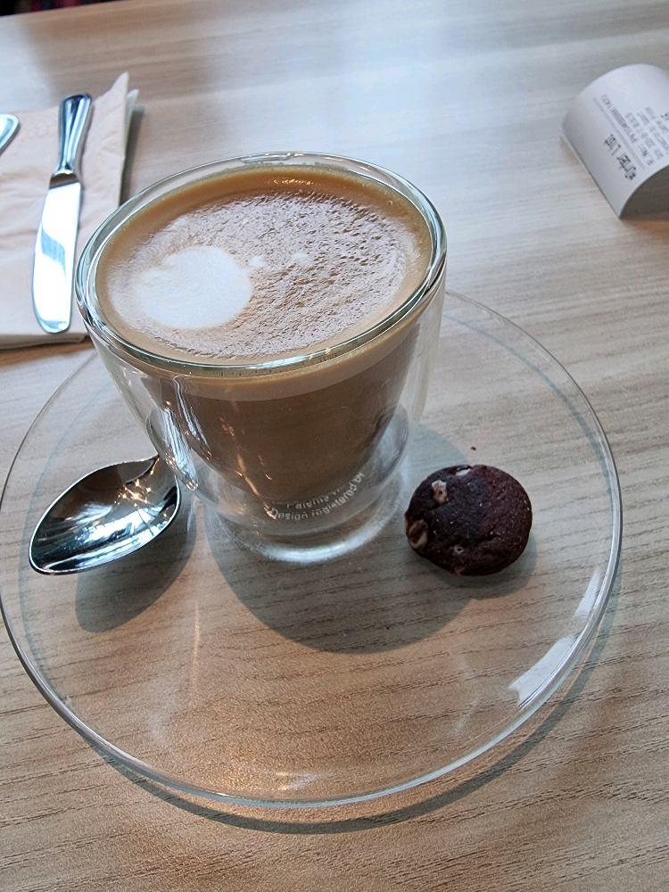 Photo of Parkview Café - Kuala Lumpur, Kuala lumpur, Malaysia
