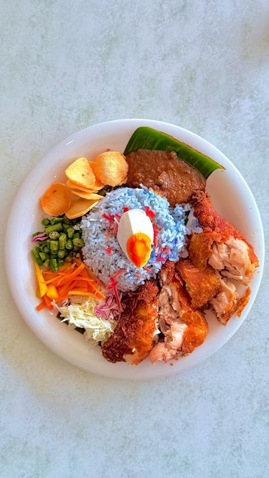 Photo of Public Food Court - Kota Kinabalu, Sabah, Malaysia