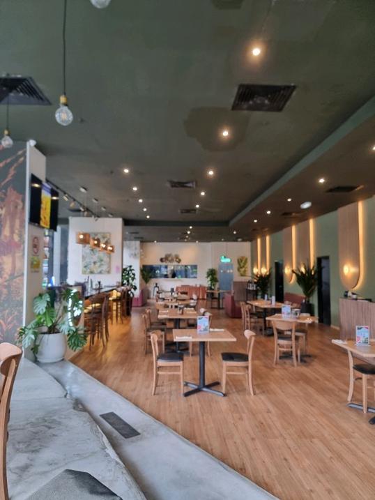 Photo of Paan Sri Lankan Restaurant - Malaysia