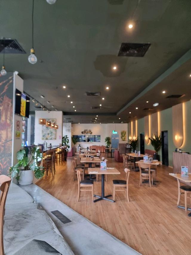 Photo of Paan Sri Lankan Restaurant - Malaysia
