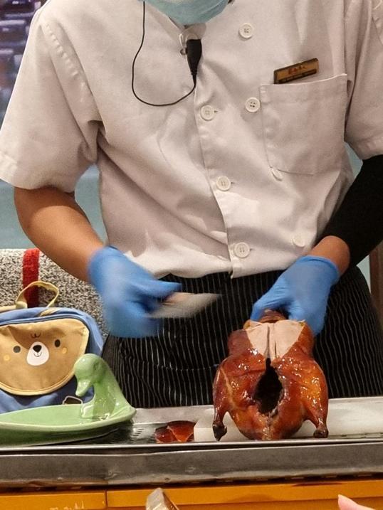 Photo of Dragon-i Peking Duck Restaurant - Kuala Lumpur, Kuala lumpur, Malaysia