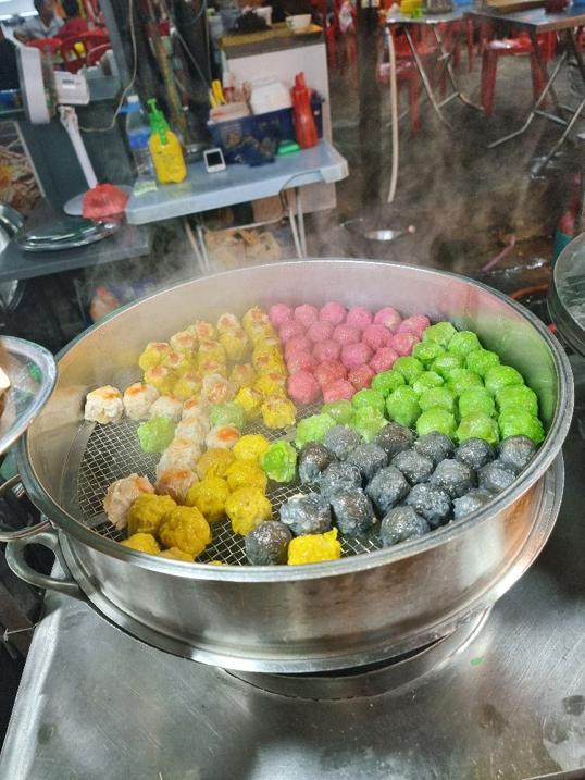 Photo of Jalan Alor Food Street - Kuala Lumpur, Kuala lumpur, Malaysia