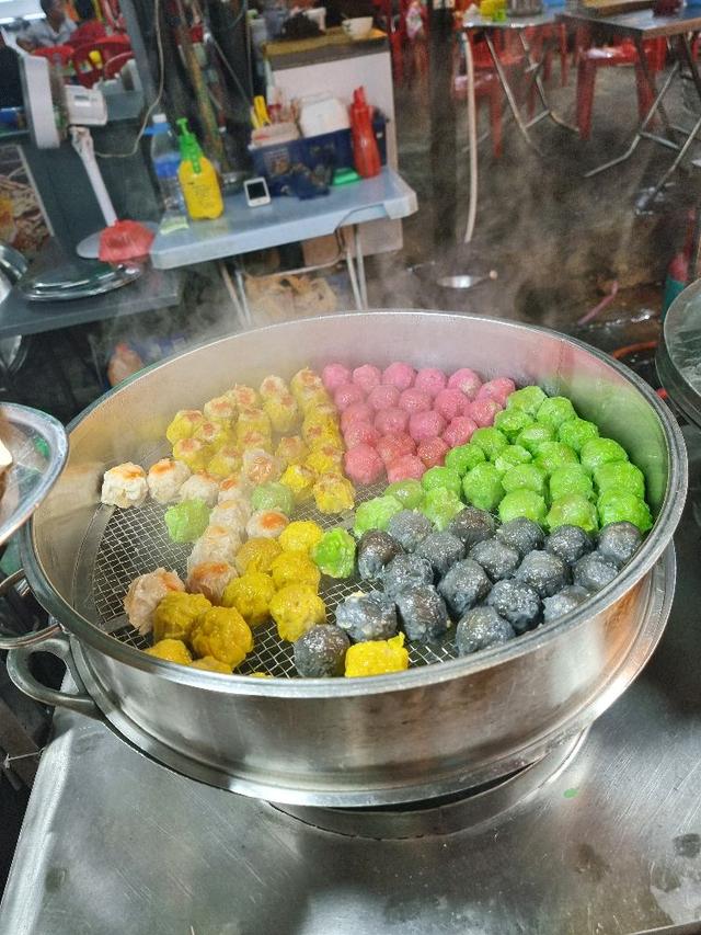 Photo of Jalan Alor Food Street - Kuala Lumpur, Kuala lumpur, Malaysia