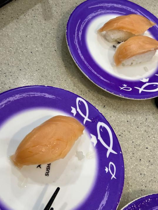 Photo of Sushi King City Mall - Kota Kinabalu, Sabah, Malaysia